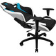 Silla Gaming ThunderX3 XC3BB Azul