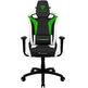 Silla Gaming ThunderX3 XC3BG Verde