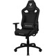 Silla Gaming ThunderX3 XC3BK Negro