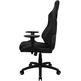 Silla Gaming ThunderX3 XC3BK Negro