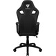 Silla Gaming ThunderX3 XC3BK Negro