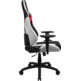 Silla Gaming ThunderX3 XC3BR Rojo