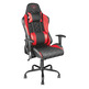 Silla Gaming Trust Resto GXT 707R Roja