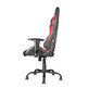 Silla Gaming Trust Resto GXT 707R Roja