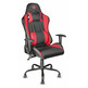 Silla Gaming Trust Resto GXT 707R Roja