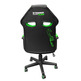 Silla Gaming Woxter Stinger Station Alien Green