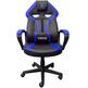 Silla Gaming Woxter Stinger Station Alien Negro/Azul