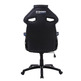 Silla Gaming Woxter Stinger Station Army Blue