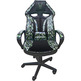 Silla Gaming Woxter Stinger Station Army Green