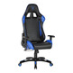 Silla Gaming Woxter Stinger Station Blue