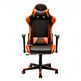 Silla Gaming Woxter Stinger Station Naranja