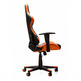 Silla Gaming Woxter Stinger Station Naranja