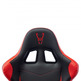 Silla Gaming Woxter Stinger Station Rojo