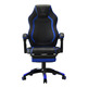 Silla Gaming Woxter Stinger Station RX Azul