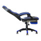 Silla Gaming Woxter Stinger Station RX Azul