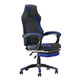 Silla Gaming Woxter Stinger Station RX Azul