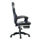 Silla Gaming Woxter Stinger Station RX Negro