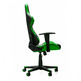 Silla Gaming Woxter Stinger Station Verde