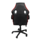 Silla Gaming Yaru Black/Red