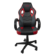 Silla Gaming Yaru Black/Red