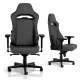 Silla noblechairs HERO ST TX - Fabric Edition Antracita