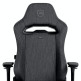 Silla noblechairs HERO ST TX - Fabric Edition Antracita