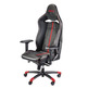 Silla Sparco Gaming Comp C Rojo