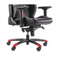 Silla Sparco Gaming Comp C Rojo