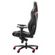 Silla Sparco Gaming Comp C Rojo