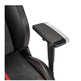 Silla Sparco Gaming Comp C Rojo