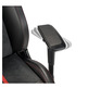 Silla Sparco Gaming Comp C Rojo