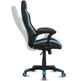 Silla Spirit Of Gamer Racing Azul