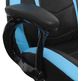 Silla Spirit Of Gamer Racing Azul