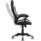 Silla Spirit Of Gamer Racing Blanco