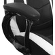 Silla Spirit Of Gamer Racing Blanco