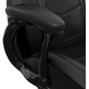 Silla Spirit Of Gamer Racing Negro