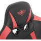 Silla Spirit Of Gamer Racing Rojo