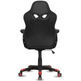 Silla Spirit Of Gamer Racing Rojo