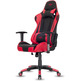 Silla Spirit Of Gamer Demon Negro-Rojo