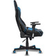 Silla Spirit Of Gamer Viper Azul