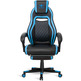 Silla Spirit Of Gamer Wildcat Azul