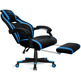 Silla Spirit Of Gamer Wildcat Azul