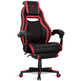 Silla Spirit Of Gamer Wildcat Rojo