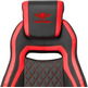 Silla Spirit Of Gamer Wildcat Rojo