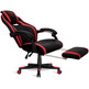 Silla Spirit Of Gamer Wildcat Rojo