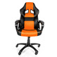 Silla Gaming Arozzi Monza - Naranja