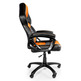 Silla Gaming Arozzi Monza - Naranja