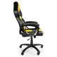 Silla Gaming Arozzi Monza - Amarillo