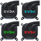 Sistema de Refrigeración Líquida EVGA CLC 240mm Intel/AMD