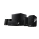 Sistema Home Cinema Yamaha MUSCCAST YHT-441